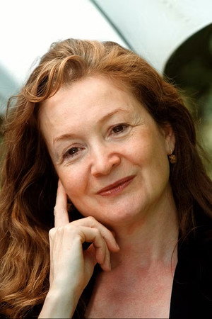 Cæcilia Holbek Trier portrait