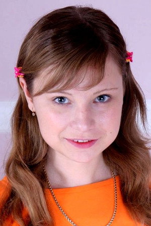Annette portrait