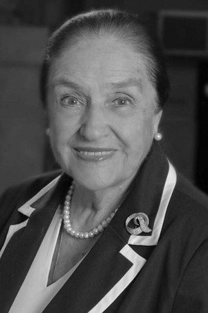 Irina Kartashyova portrait