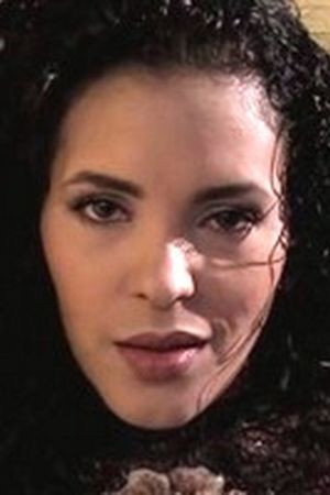 Veronica Montoya portrait