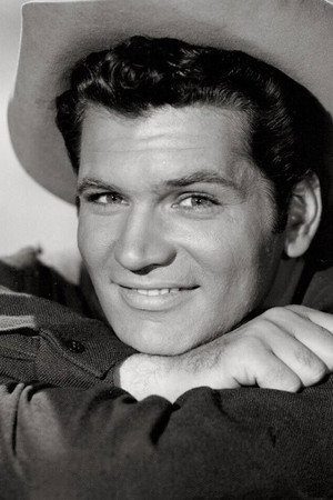 Bruce Yarnell portrait