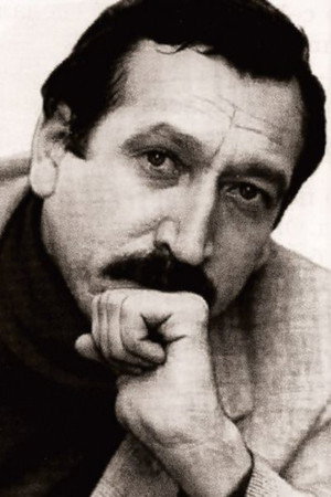 Vladimir Osipov portrait