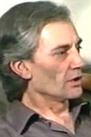 Sir Andrew portrait