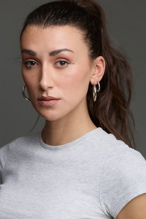 Vera Benito portrait