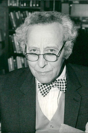 David de Keyser portrait