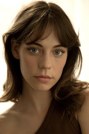Marlo Kelly portrait