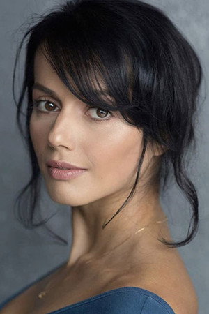 Amrita Acharia portrait