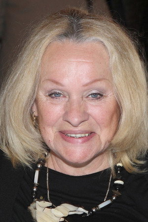 Věra Křesadlová portrait