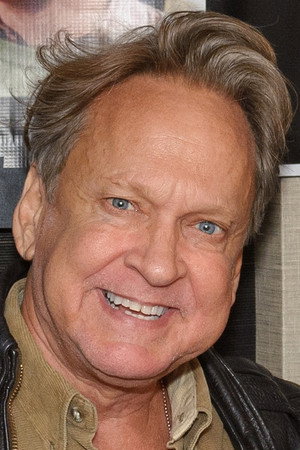 Scott Thomson portrait