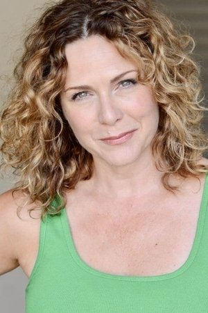 Tiffany Morgan portrait
