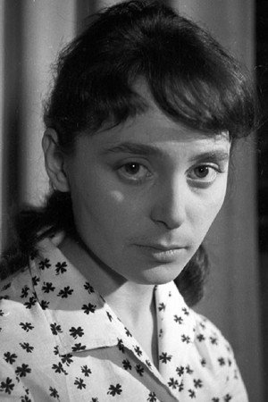 Mirosława Lombardo portrait