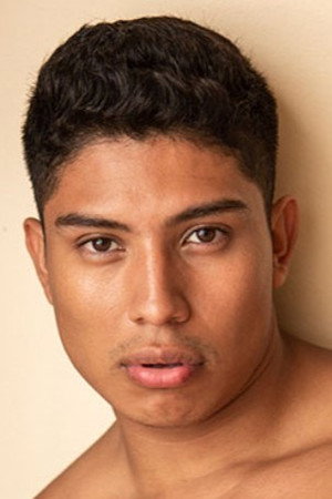 Alex Cabrera portrait