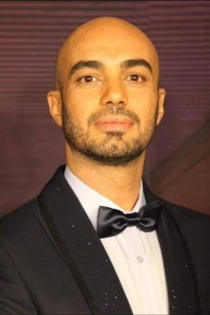 Moez Toumi portrait
