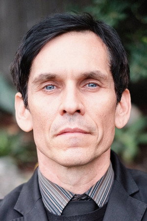 Rob Zabrecky portrait