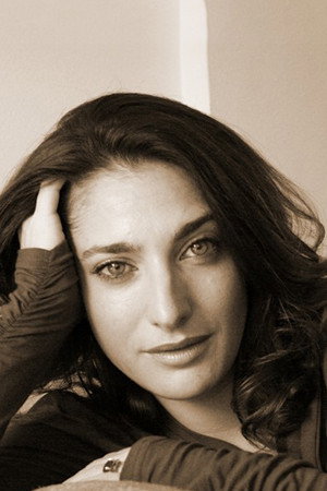 Natalia Stylianou portrait
