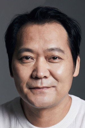 Kim Seo-hyeon portrait
