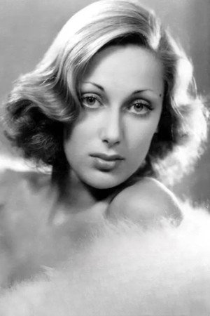 Margaret Vyner portrait