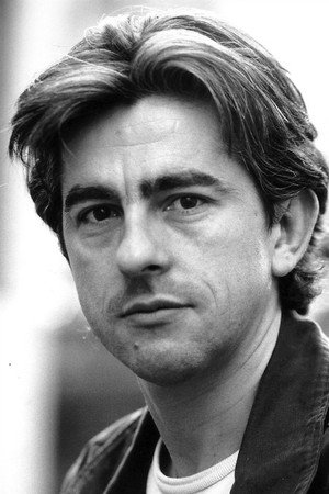 Jean-Noël Brouté portrait