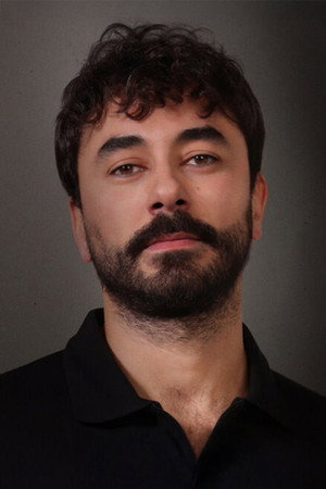 Gökhan Alkan portrait
