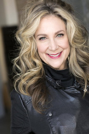 Jodi Carol Harrison portrait