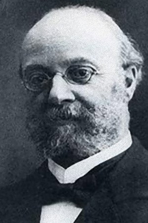 Rudolf Blümner portrait