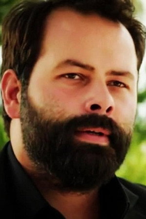 Yavuz Ketenci portrait