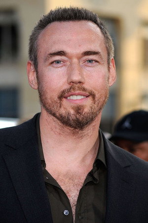 Kevin Durand portrait