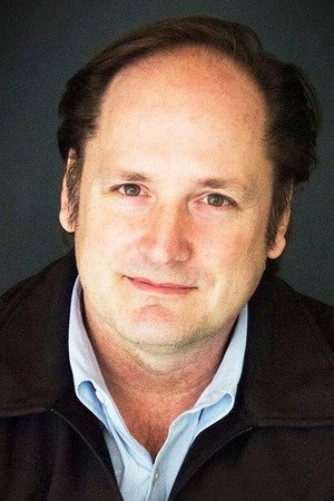Craig Barron portrait