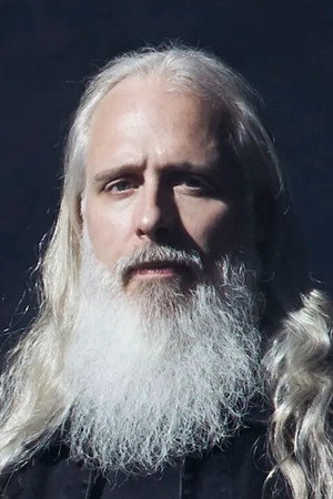 John Campbell portrait