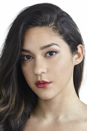 Monica Rae Summers Gonzalez portrait