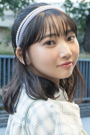 Hinaki Yano portrait