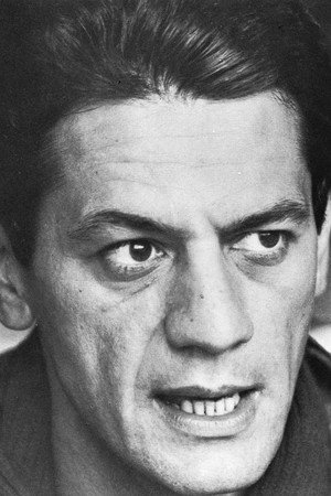 Pierluigi D'Orazio portrait