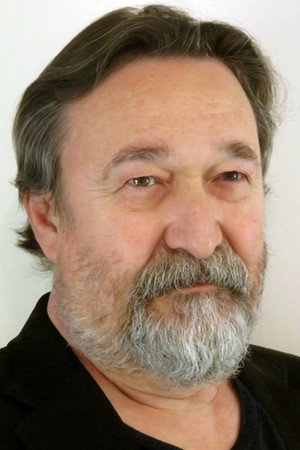 Jacques Pater portrait