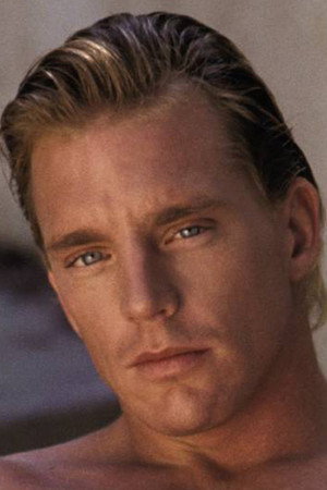 Bo Summers portrait