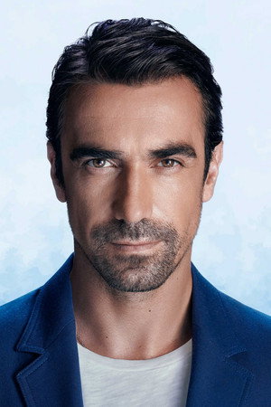 İbrahim Çelikkol portrait