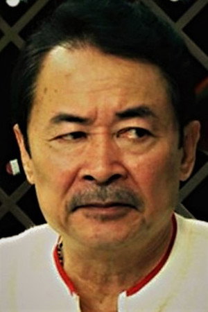 Hai Nhất portrait