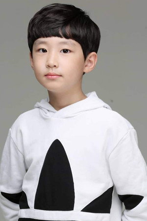 Jin Yu-chan portrait