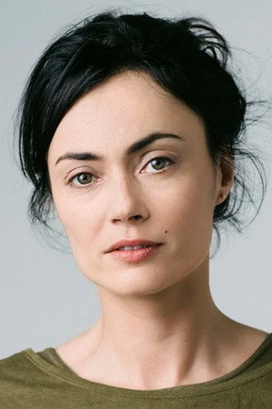 Wendy Glenn portrait