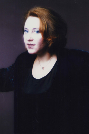 Albena Koleva portrait