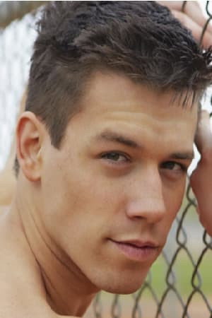 Kellan portrait