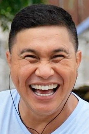 Jose Manalo portrait