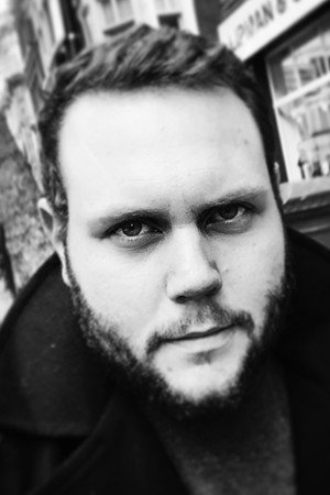 Kyle Rees portrait