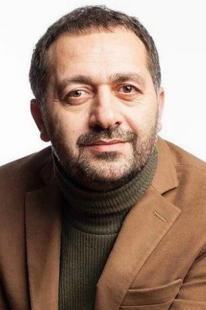 Mehmet Bilge Aslan portrait