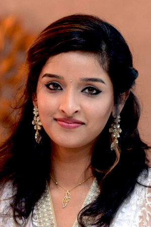 Sowmya Menon portrait