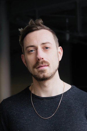 Alex Lee portrait