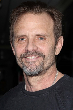 Michael Biehn portrait
