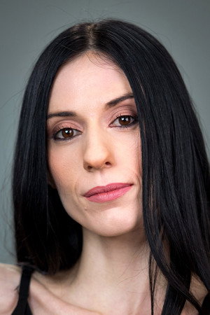 Amber Wildee portrait