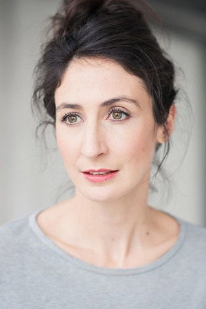 Catherine-Amélie Côté portrait