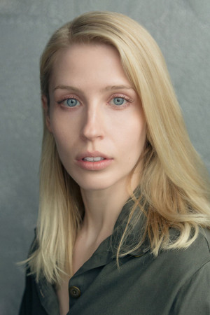 Natalie Dunne portrait