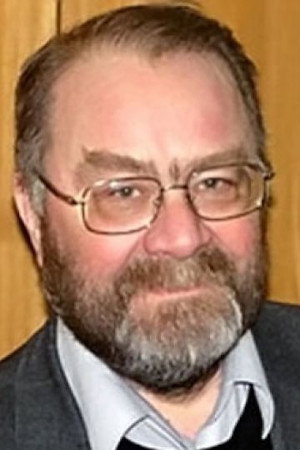 Andrei Razumovsky portrait